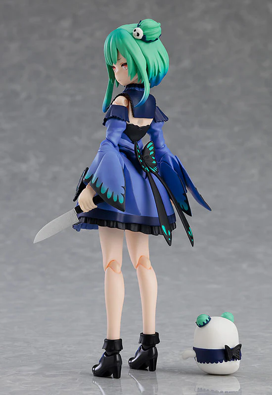 figma Uruha Rushia - Image 7