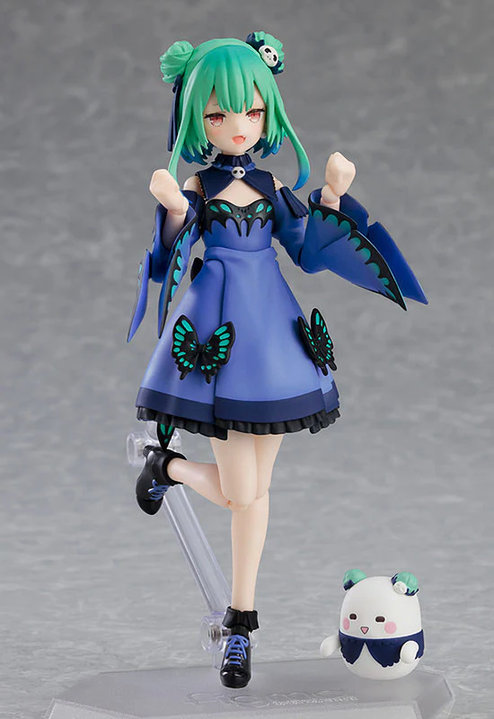figma Uruha Rushia - Image 8