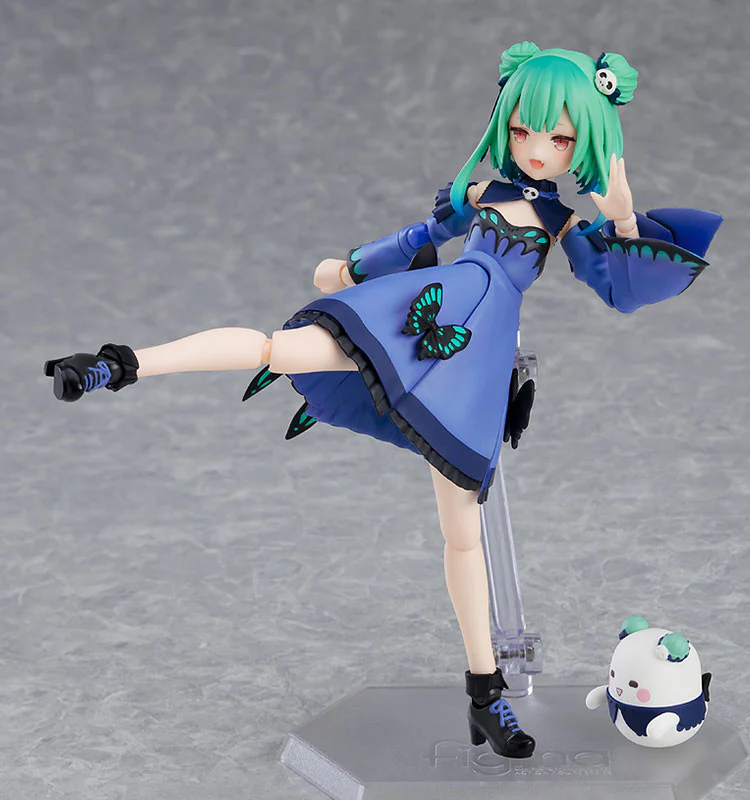 figma Uruha Rushia - Image 9