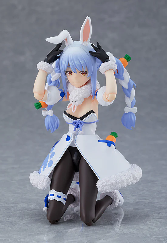figma Usada Pekora - Image 10