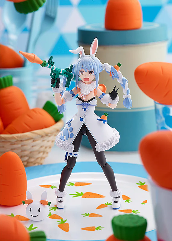 figma Usada Pekora - Image 3