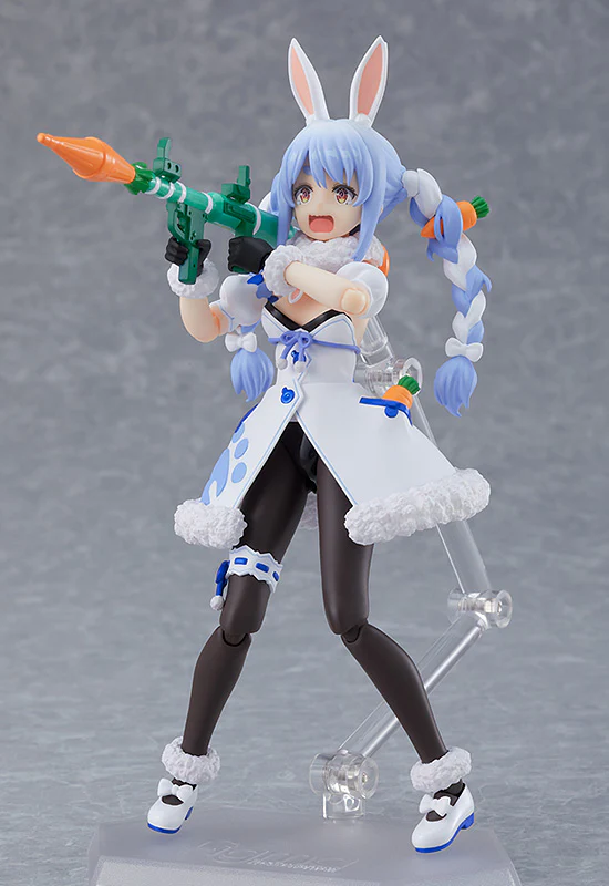 figma Usada Pekora - Image 8