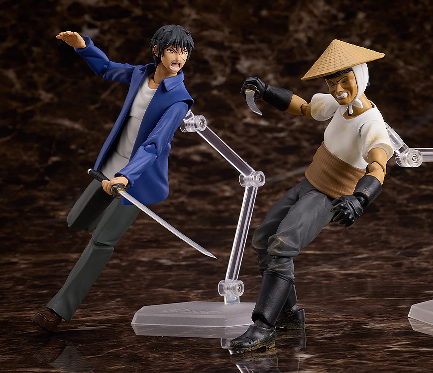 figma Vampire (Farmer) - Image 10