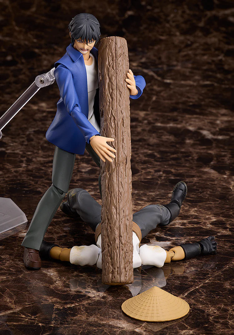 figma Vampire (Farmer) - Image 11