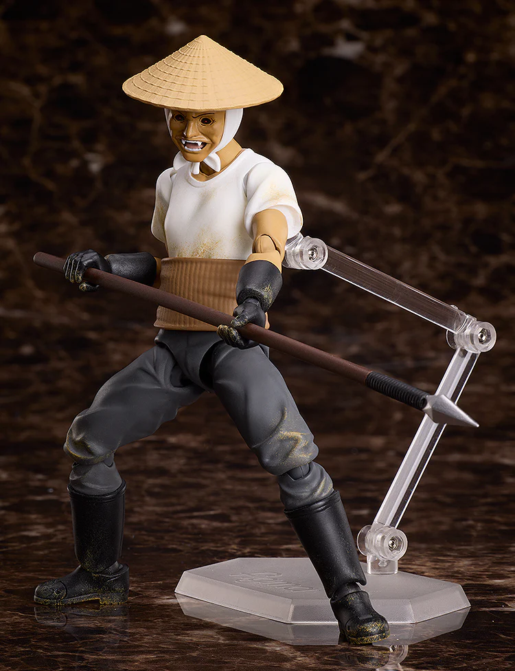 figma Vampire (Farmer) - Image 2