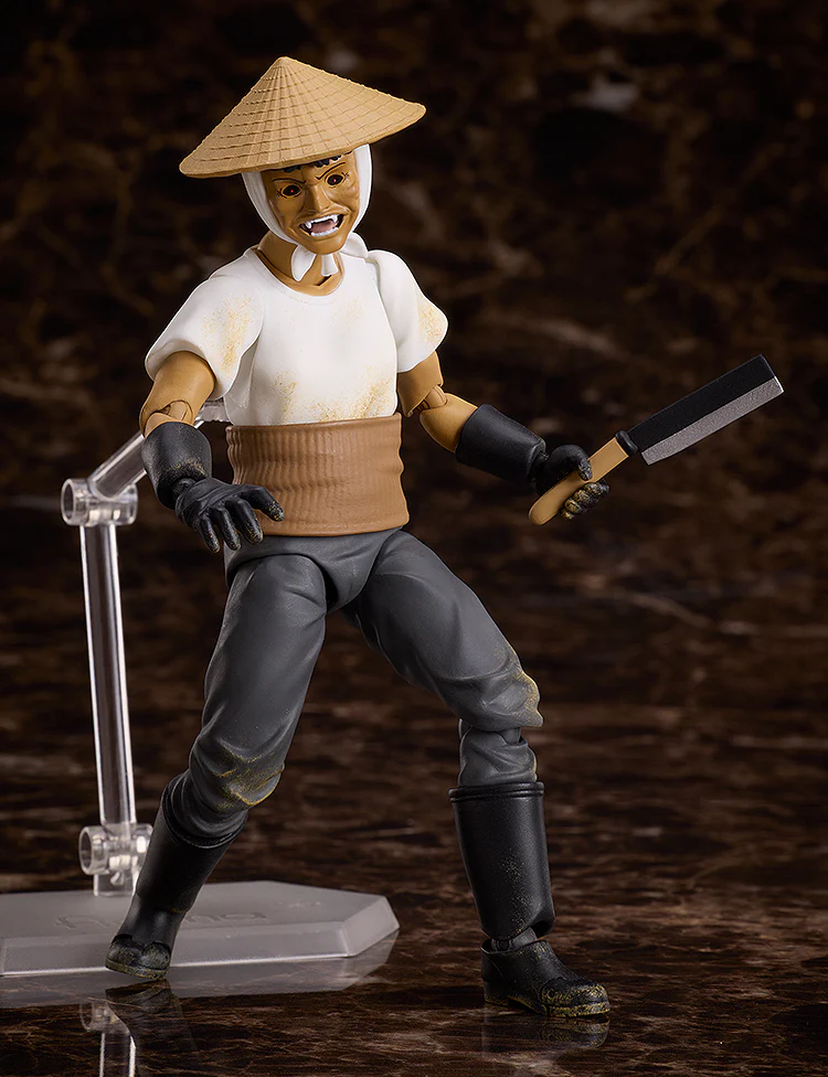 figma Vampire (Farmer) - Image 3