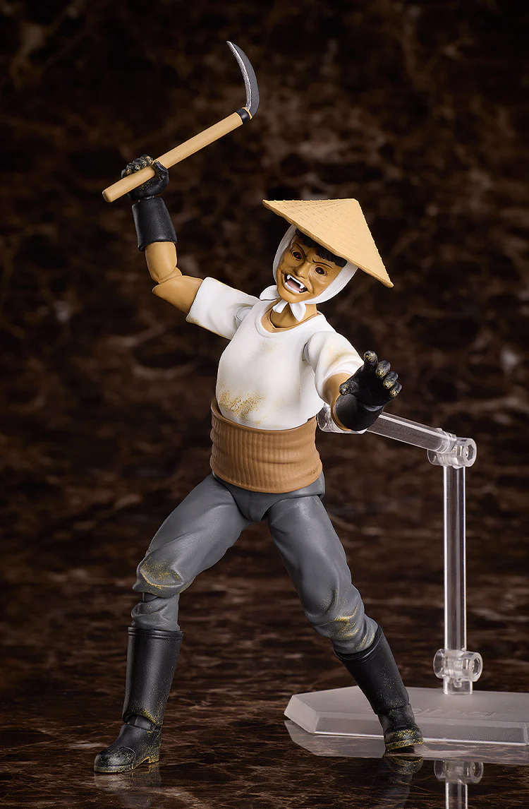 figma Vampire (Farmer) - Image 4