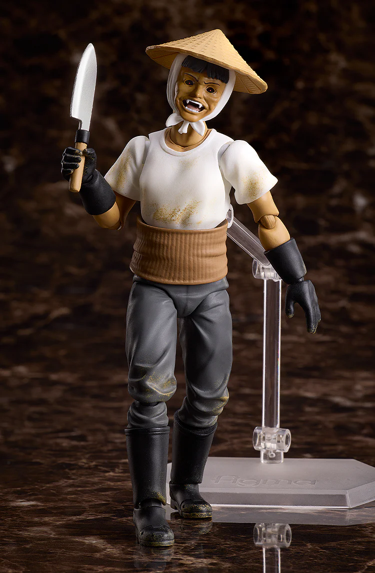 figma Vampire (Farmer) - Image 5