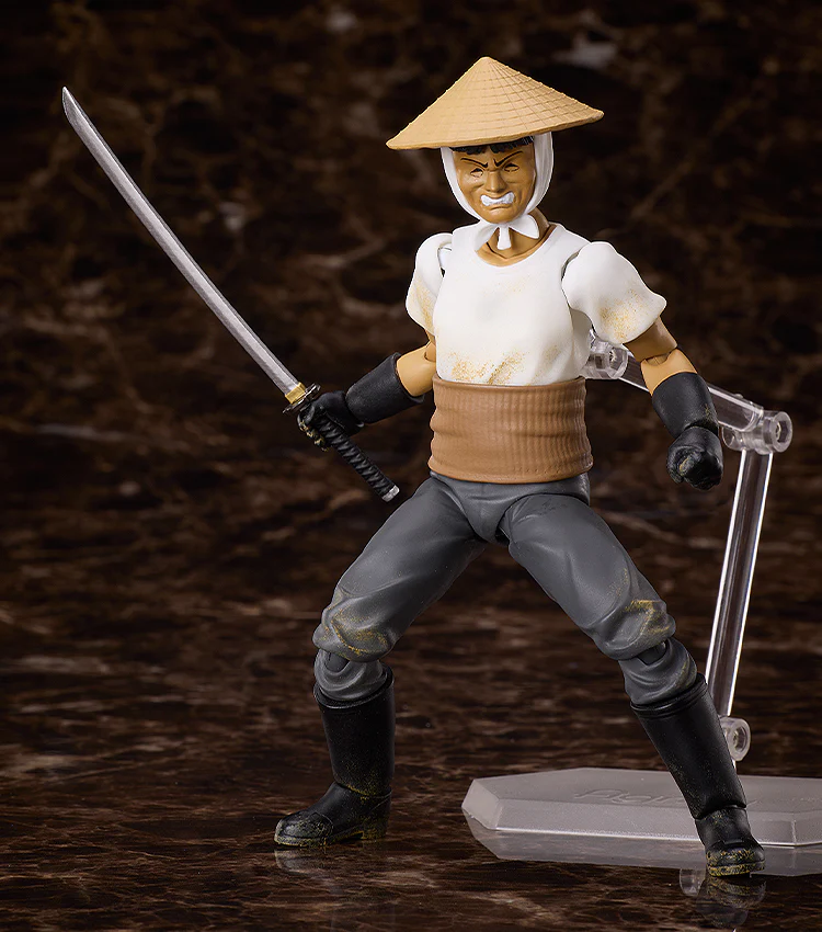 figma Vampire (Farmer) - Image 6