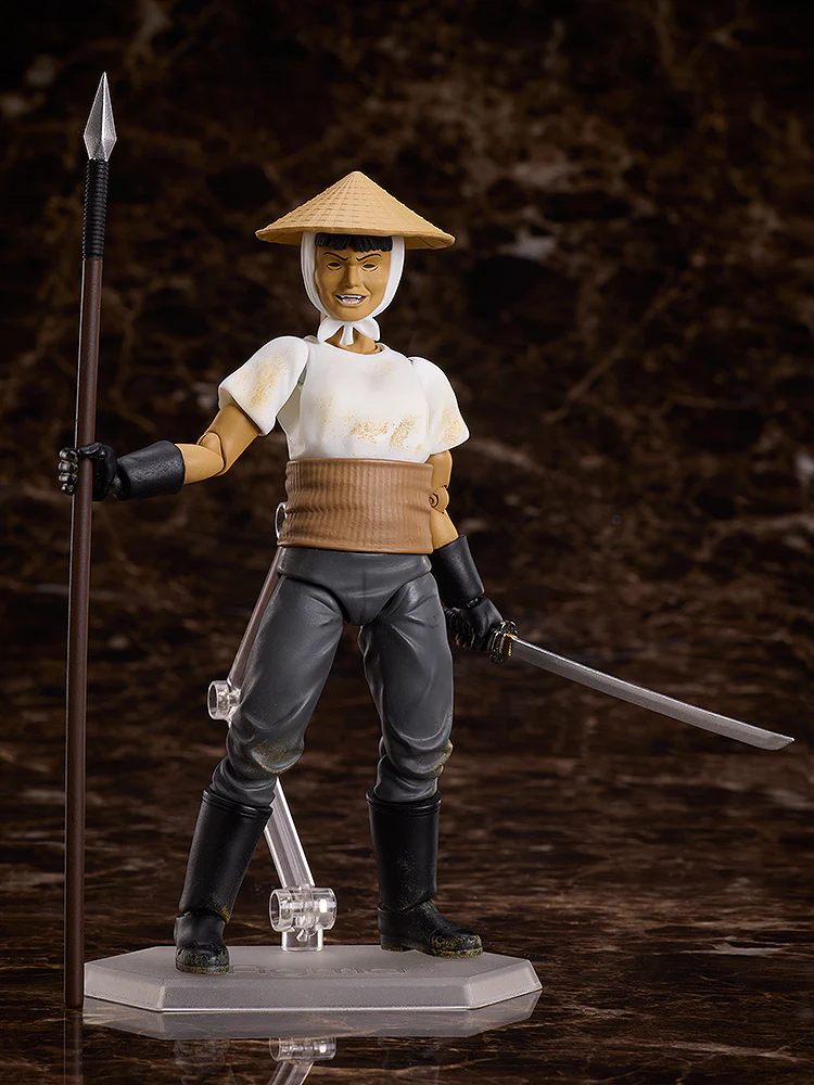 figma Vampire (Farmer) - Image 7