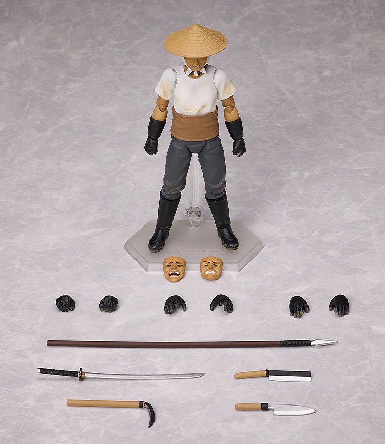 figma Vampire (Farmer) - Image 8
