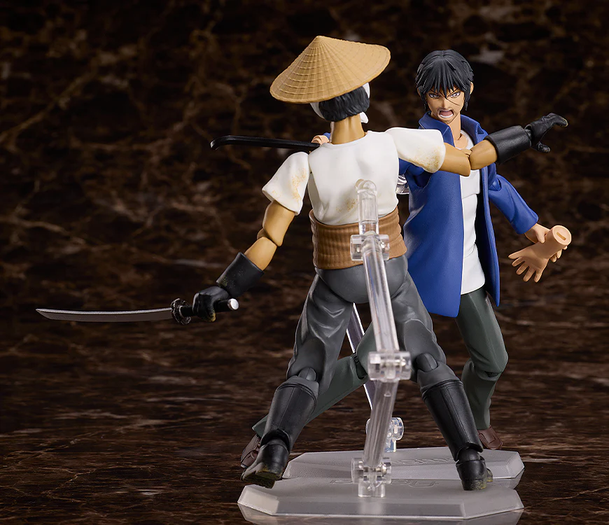 figma Vampire (Farmer) - Image 9