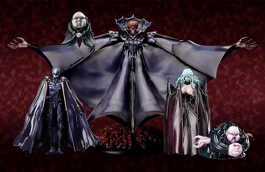 figma Void and figFIX Ubik - Image 9