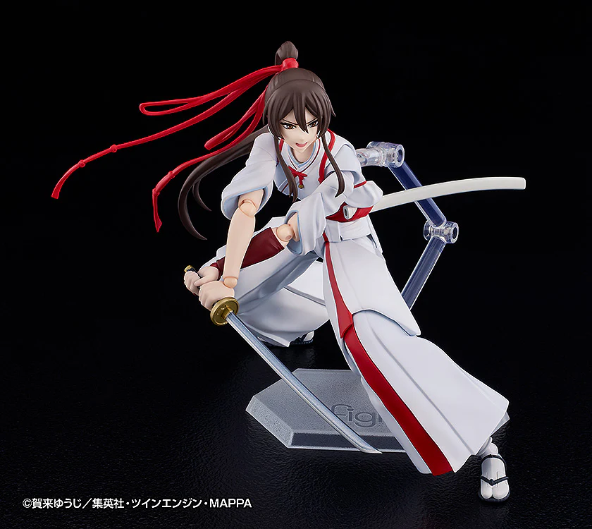 figma Yamada Asaemon Sagiri - Image 5