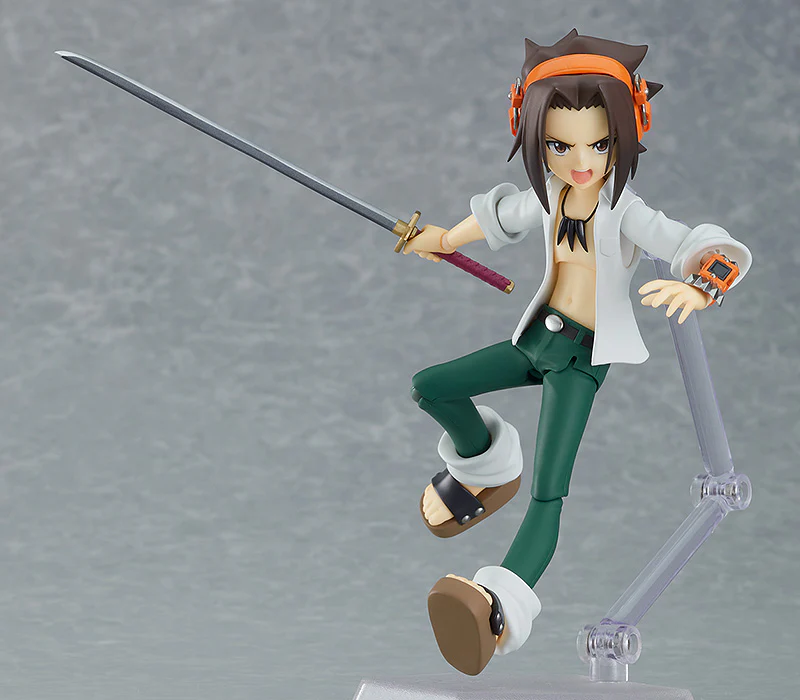 figma Yoh Asakura - Image 3