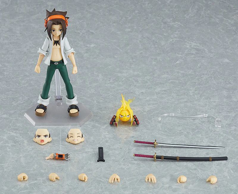 figma Yoh Asakura - Image 6