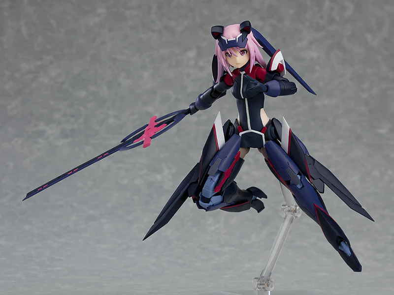 figma Yotsuyu Hirasaka [Brave] - Image 3