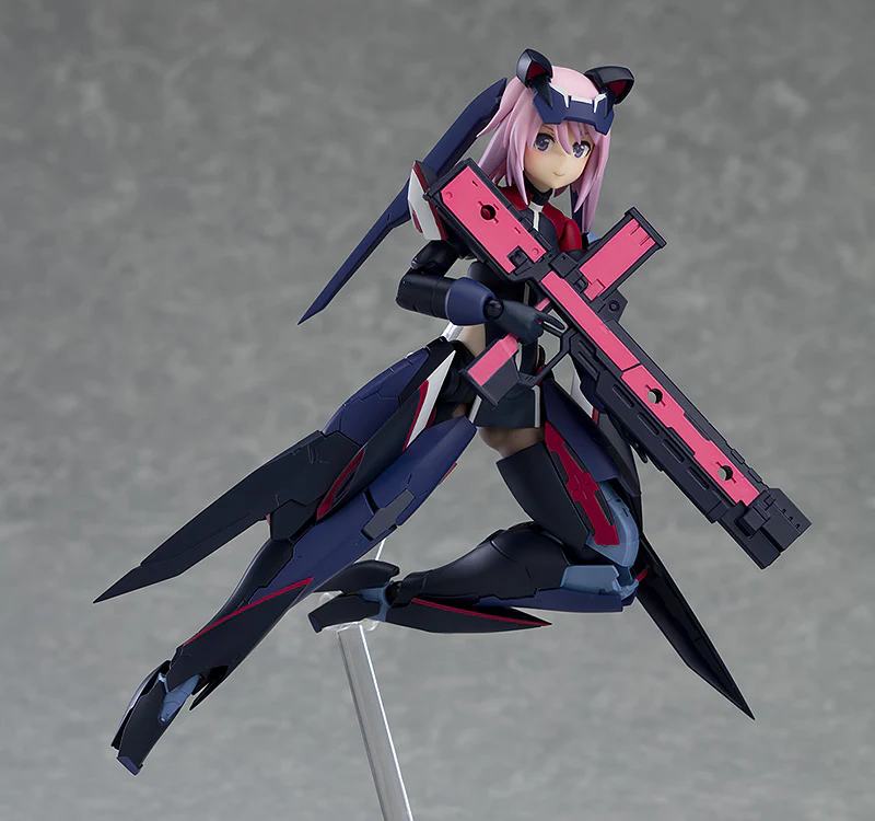 figma Yotsuyu Hirasaka [Brave] - Image 6