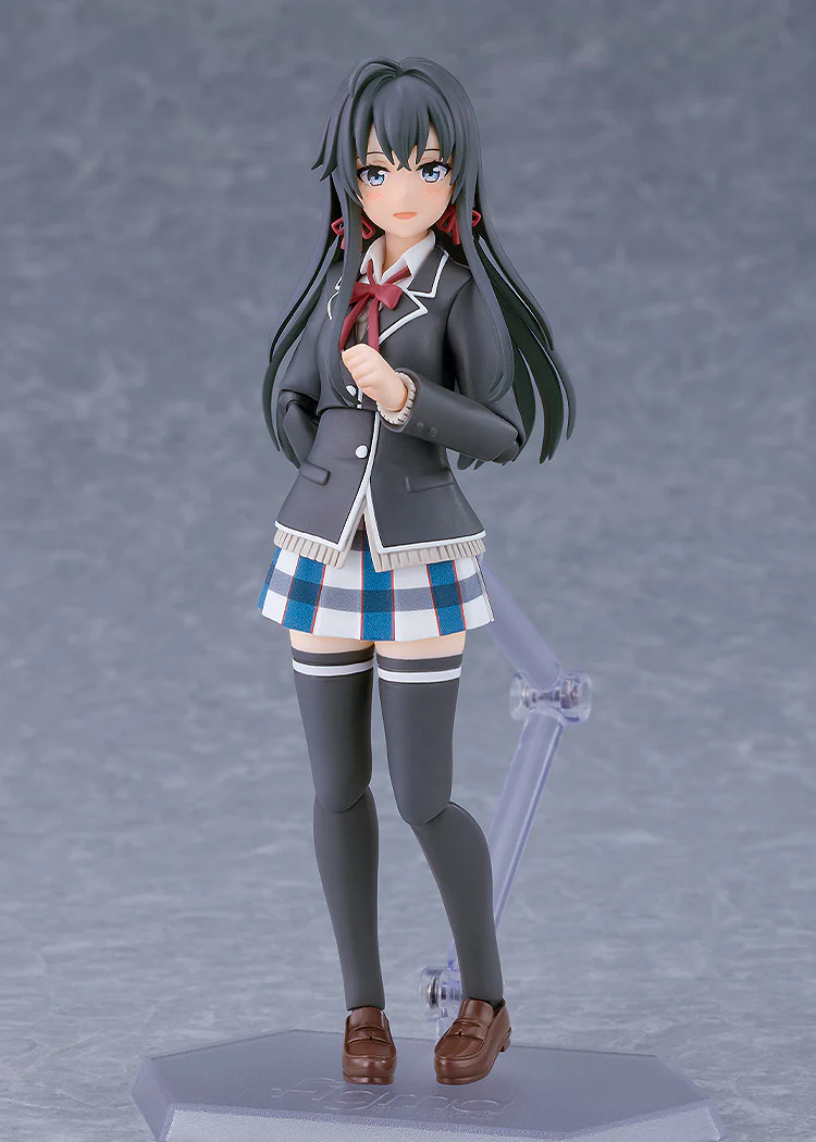 figma Yukino Yukinoshita - Image 5