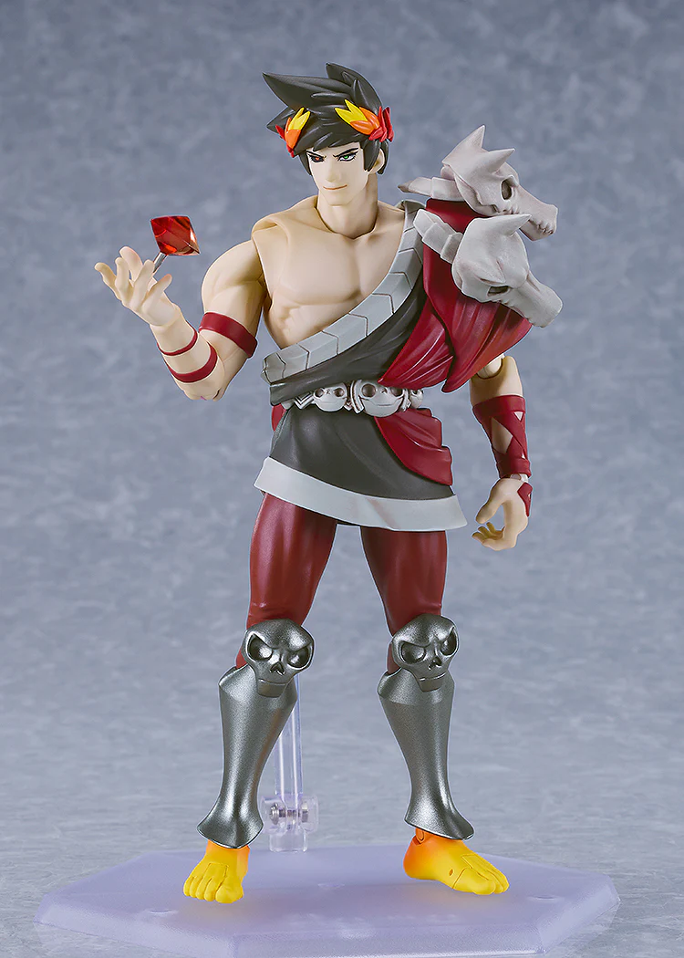 figma Zagreus - Image 5