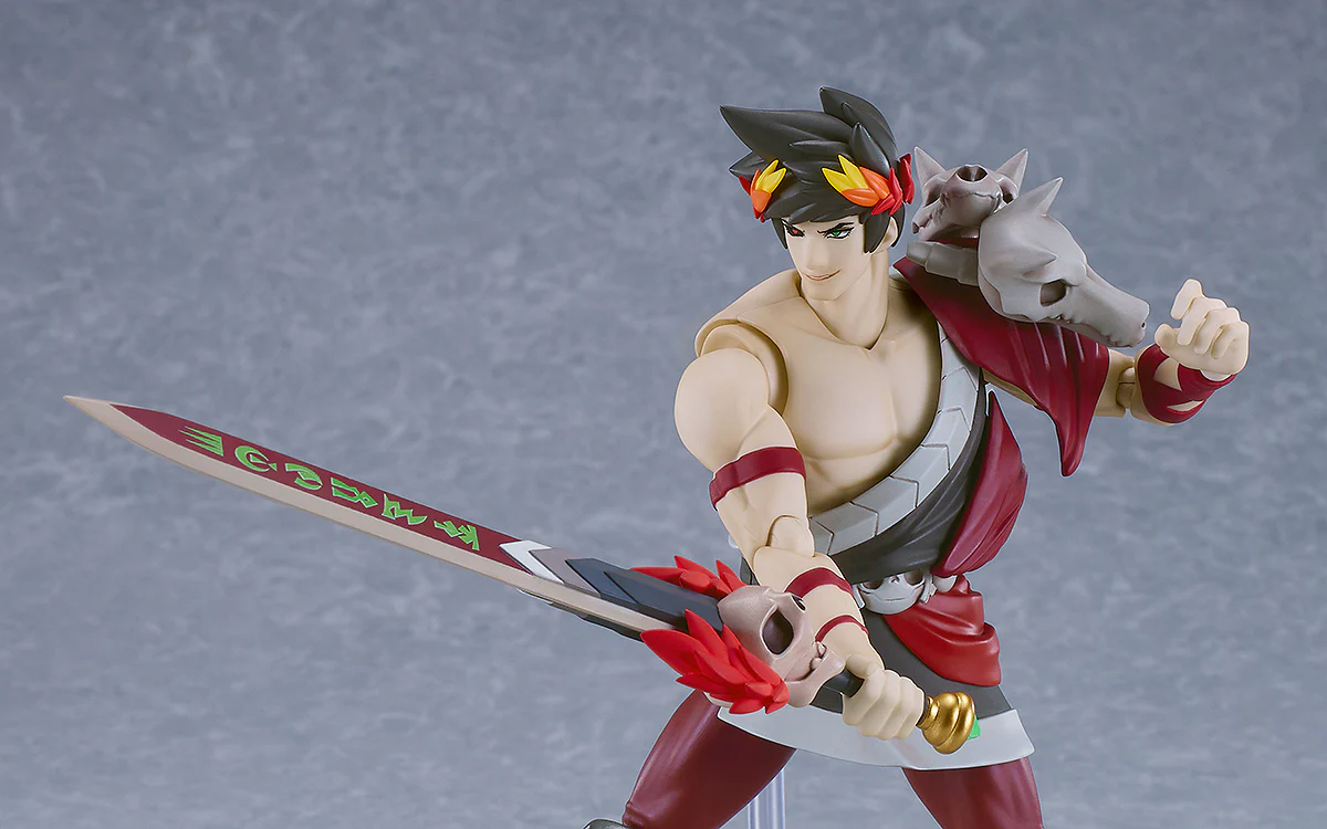 figma Zagreus - Image 6