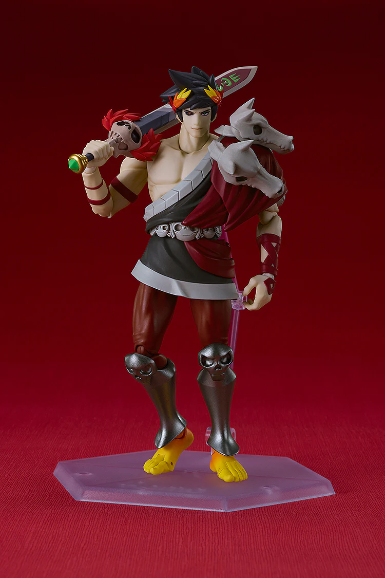 figma Zagreus - Image 8
