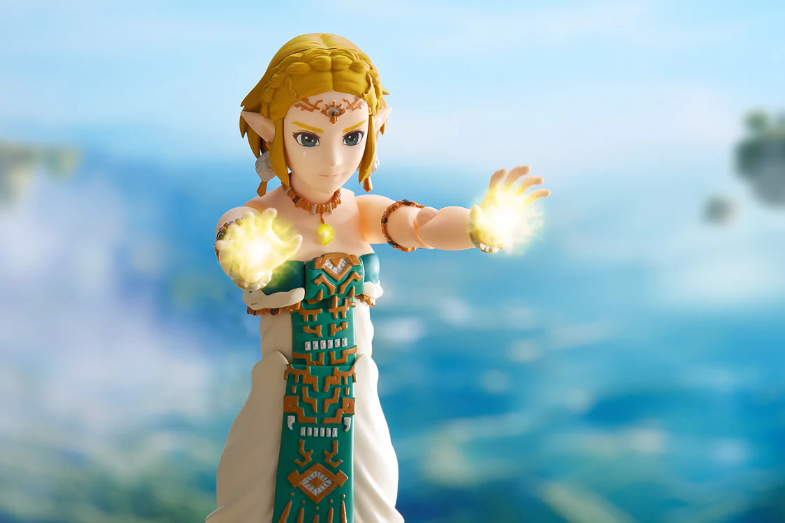 figma Zelda: Tears of the Kingdom ver. - Image 12