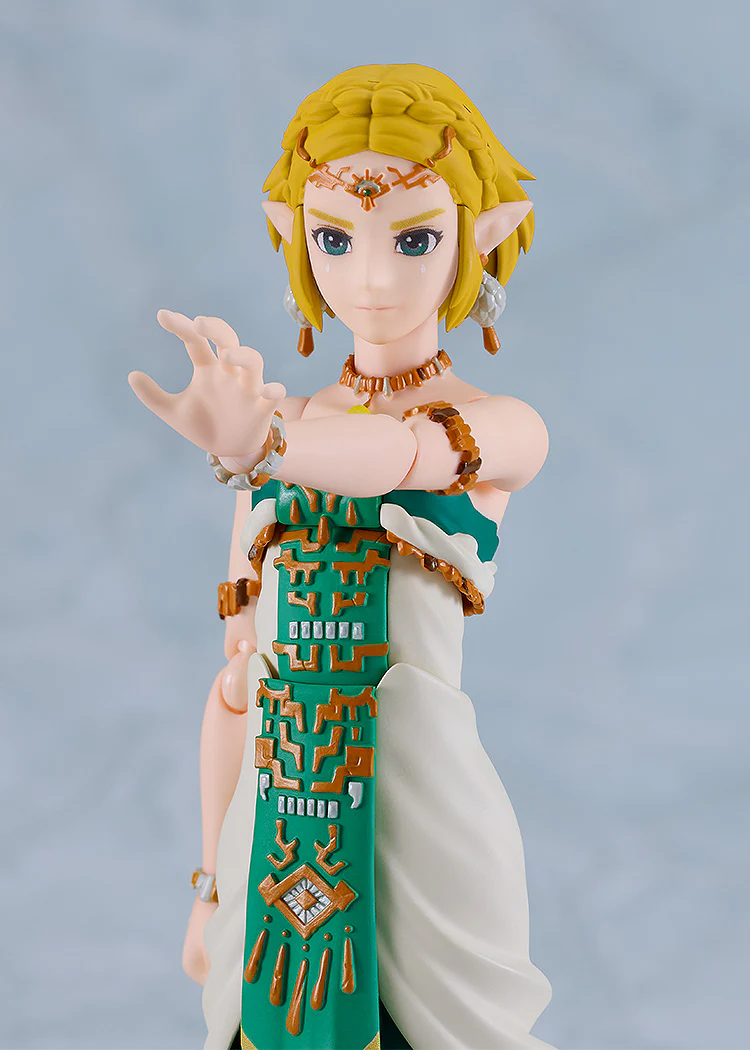figma Zelda: Tears of the Kingdom ver. - Image 4