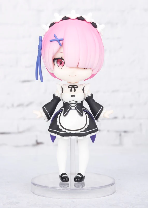 Figuarts Mini Ram