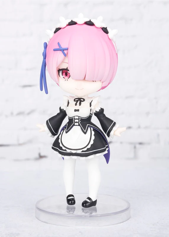 Figuarts Mini Ram - Image 2