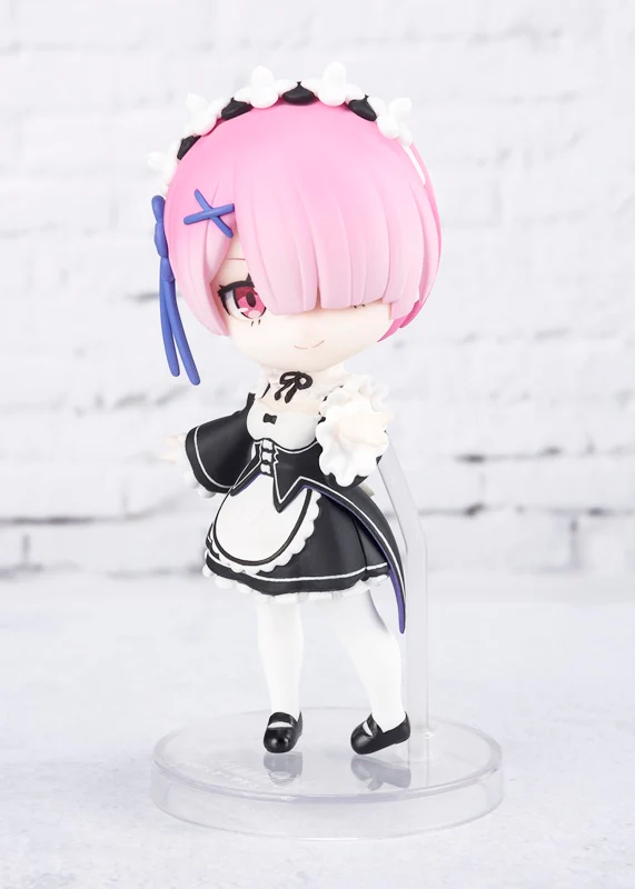 Figuarts Mini Ram - Image 4