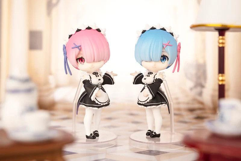 Figuarts Mini Ram - Image 5