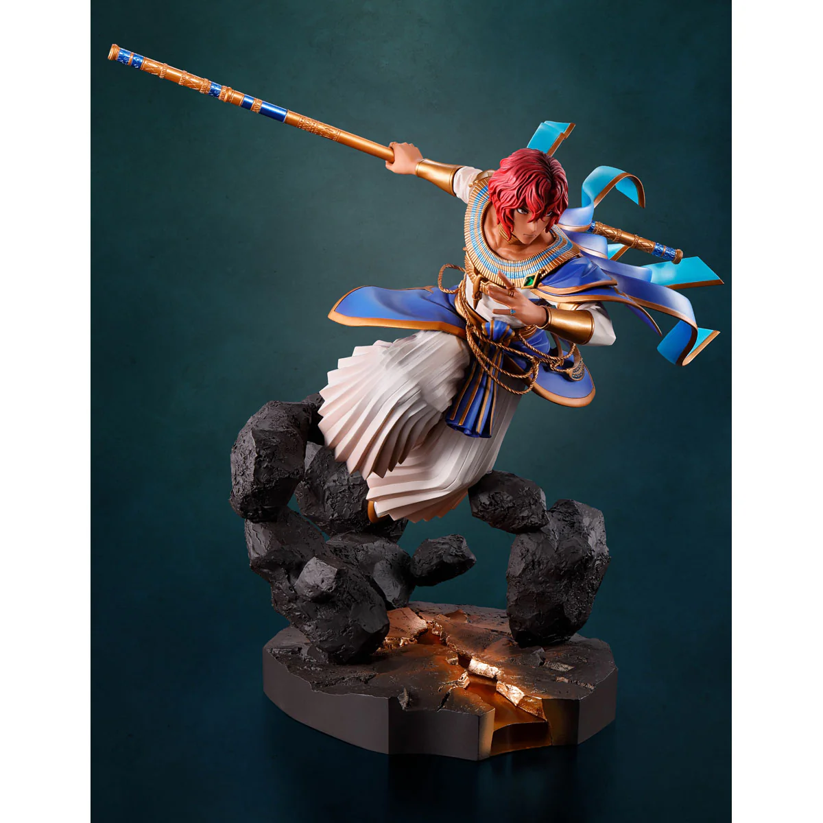 Figuarts ZERO Dohalim
