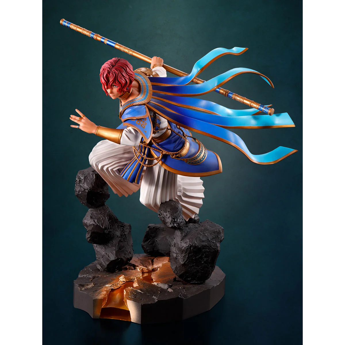 Figuarts ZERO Dohalim - Image 2