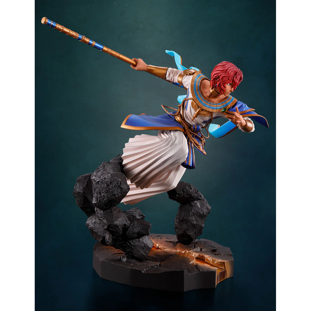 Figuarts ZERO Dohalim - Image 3