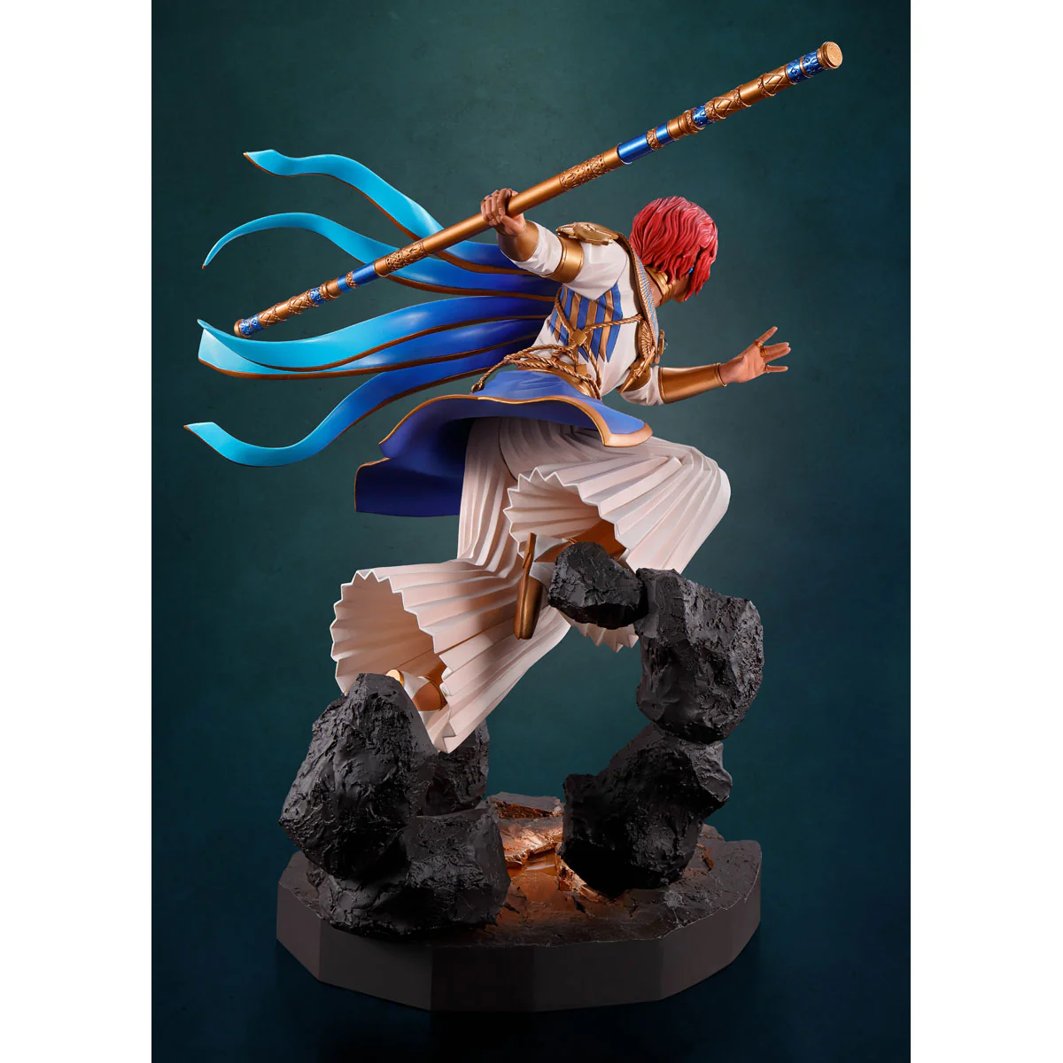 Figuarts ZERO Dohalim - Image 4