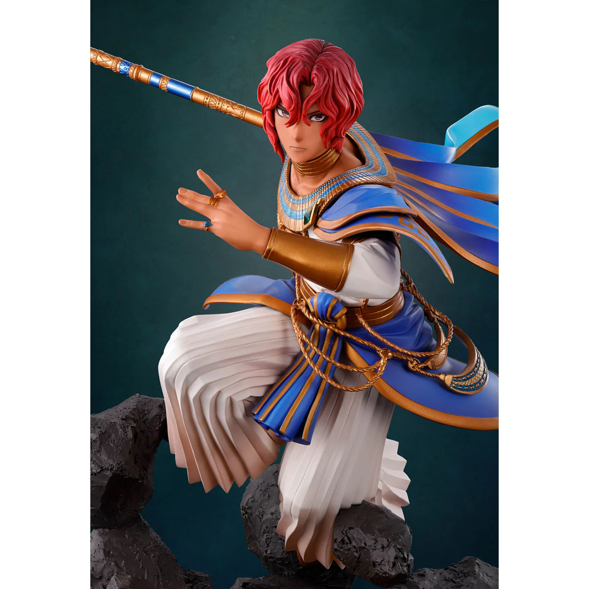 Figuarts ZERO Dohalim - Image 5