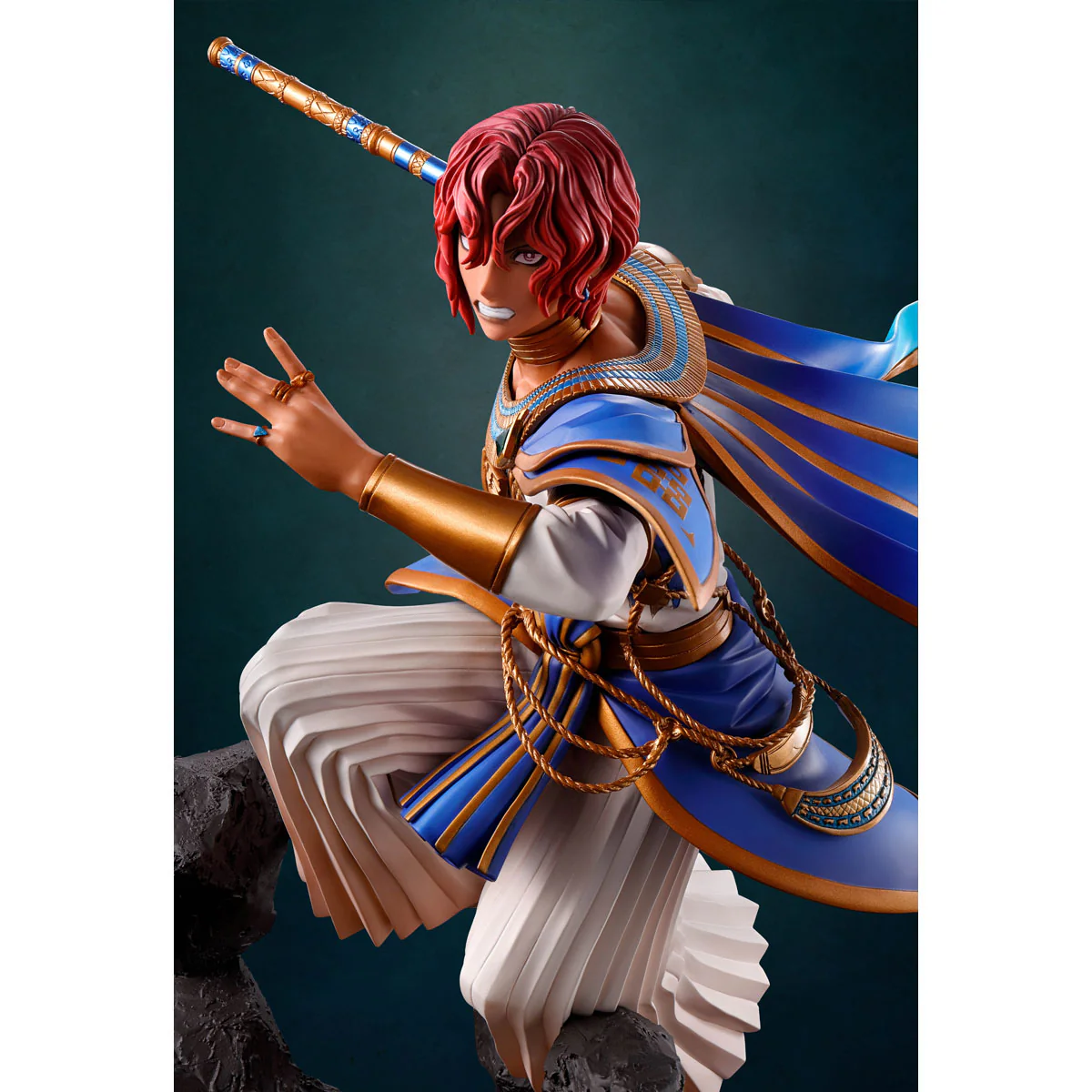 Figuarts ZERO Dohalim - Image 6
