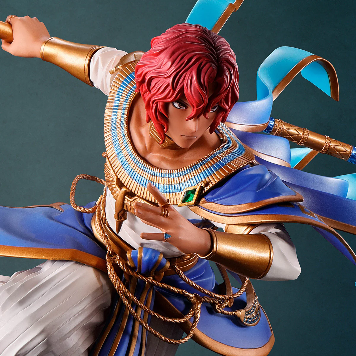 Figuarts ZERO Dohalim - Image 7