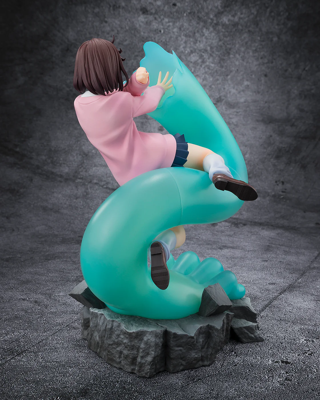 Figuarts ZERO Momo - Image 3