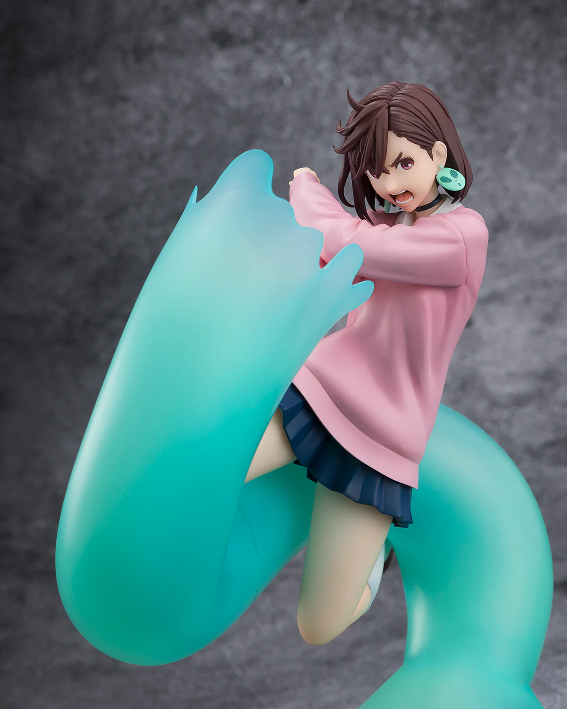 Figuarts ZERO Momo - Image 4