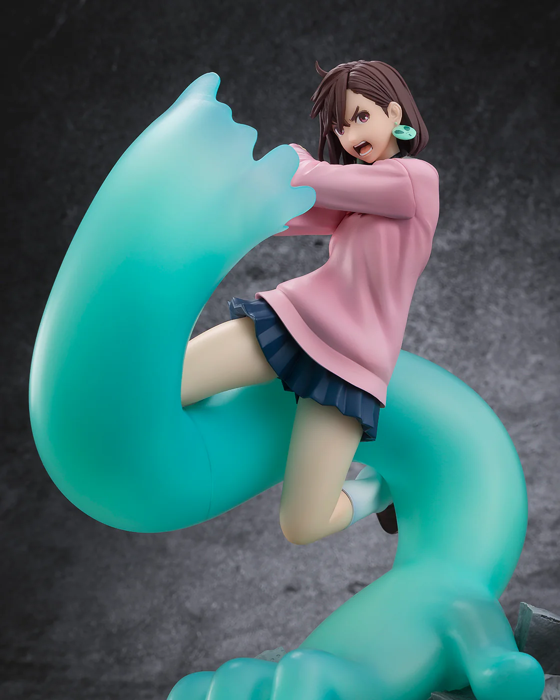 Figuarts ZERO Momo - Image 5