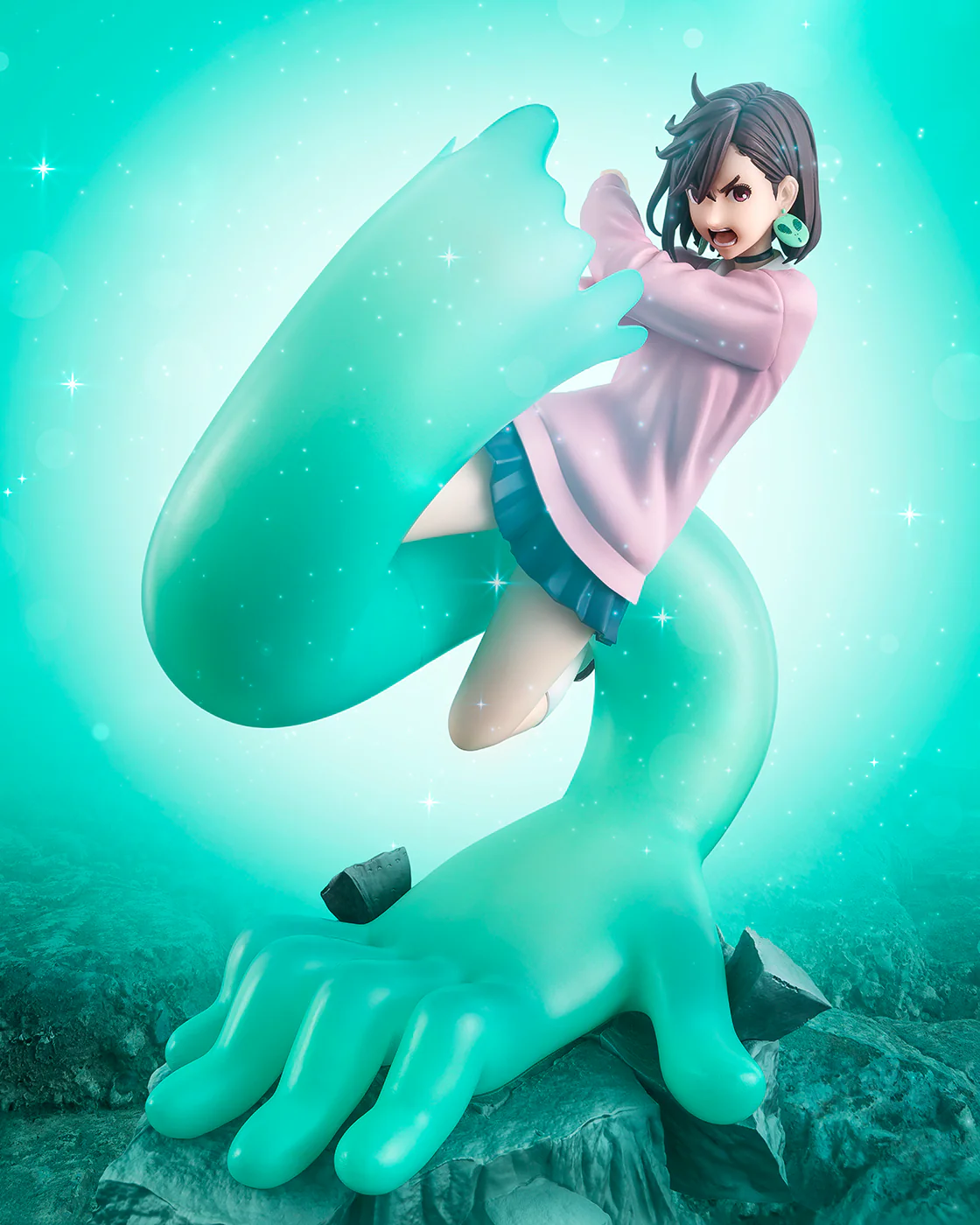 Figuarts ZERO Momo - Image 6