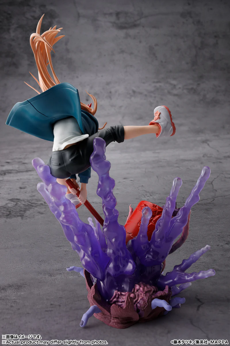 Figuarts ZERO Power - Image 3