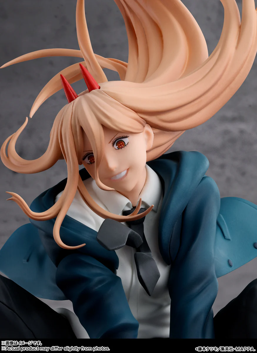 Figuarts ZERO Power - Image 4