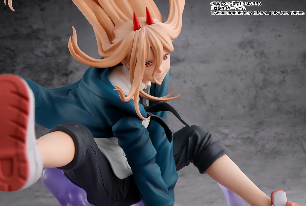Figuarts ZERO Power - Image 5