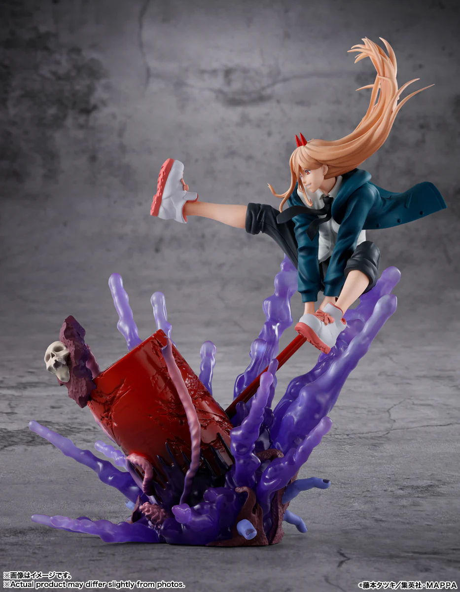 Figuarts ZERO Power - Image 6