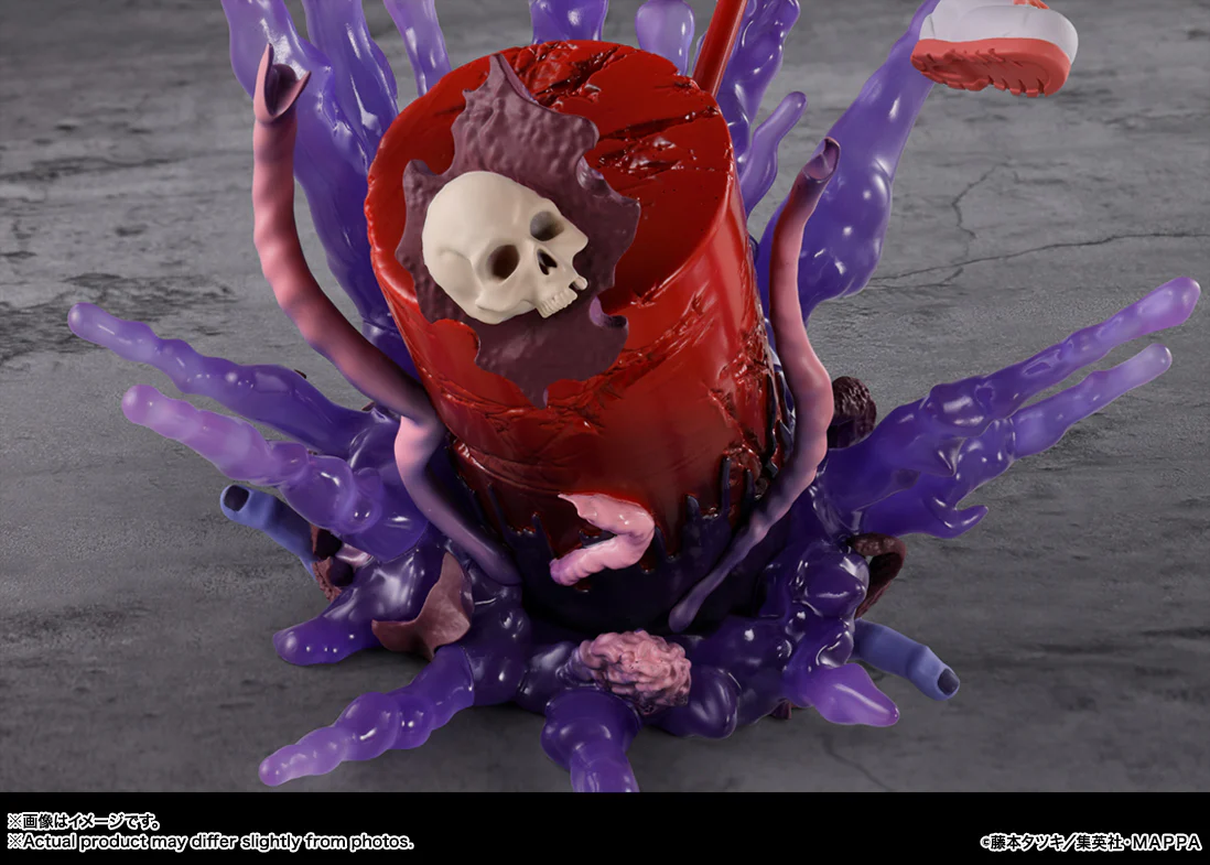 Figuarts ZERO Power - Image 7