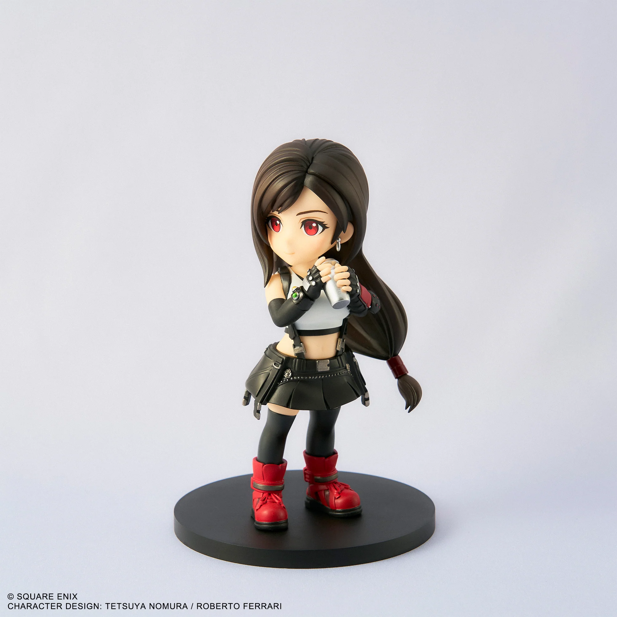 Final Fantasy VII Rebirth Adorable Arts Tifa Lockhart - Image 10