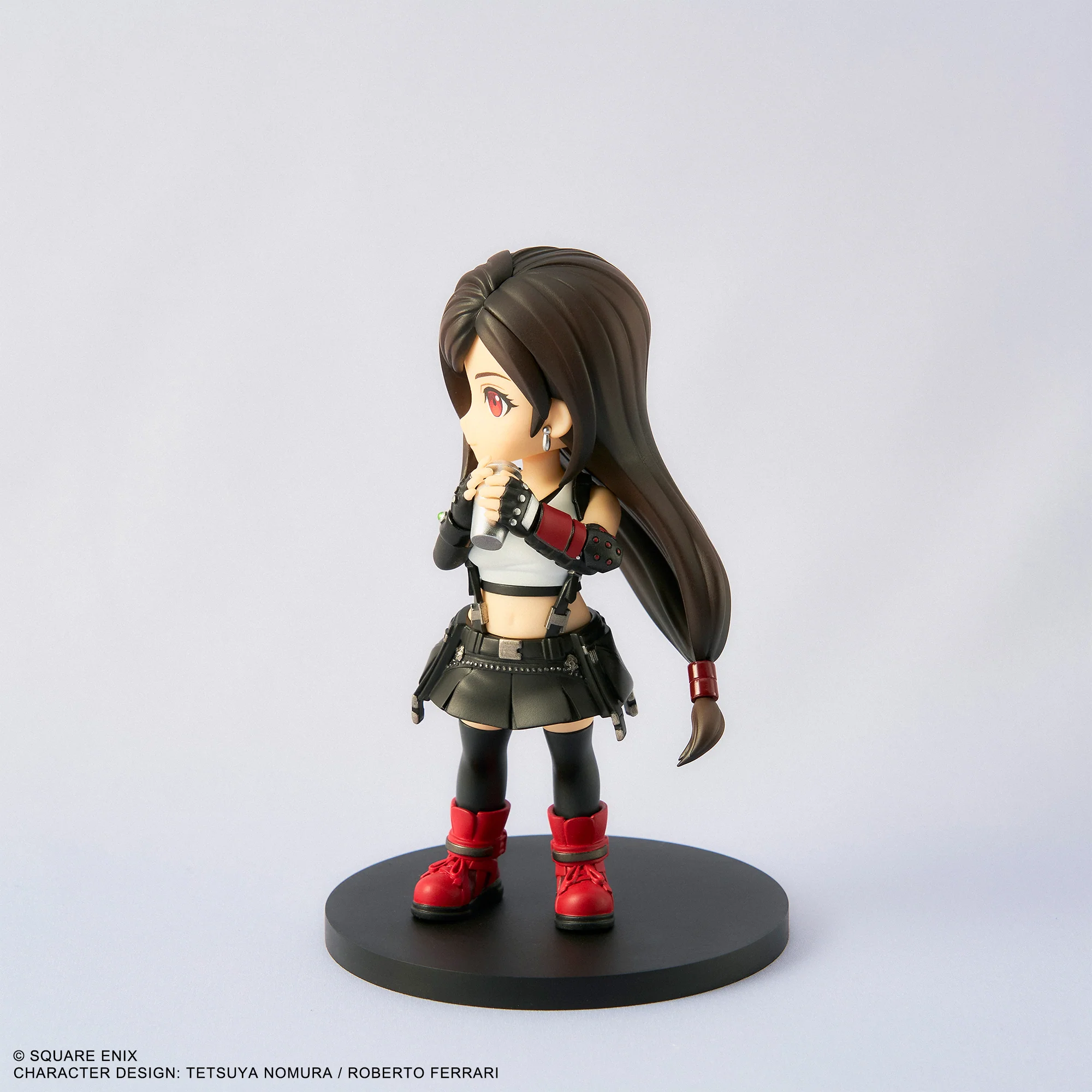 Final Fantasy VII Rebirth Adorable Arts Tifa Lockhart - Image 11